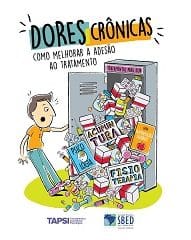 Dores crônicas – Como melhorar a adesão ao tratamento