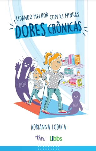 Lidando melhor com as minhas dores crônicas