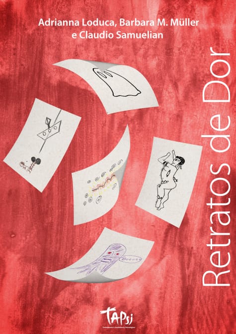 Retratos da Dor